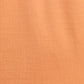 Men Orange Comfort Fit Checks Cotton Full Sleeves Shirts