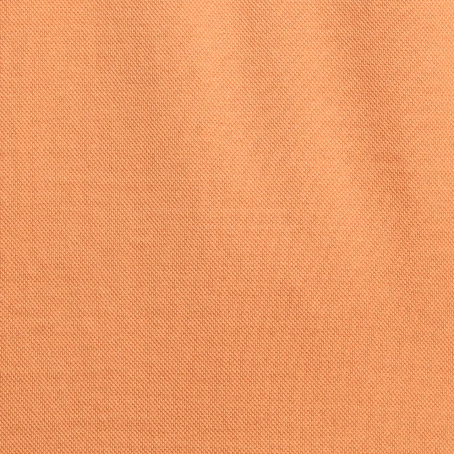 Men Orange Comfort Fit Checks Cotton Full Sleeves Shirts