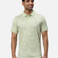 ColorPlus Regular Fit Solid Black Shirt