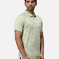 ColorPlus Regular Fit Solid Black Shirt