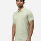 ColorPlus Regular Fit Solid Black Shirt