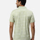 ColorPlus Regular Fit Solid Black Shirt
