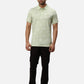 ColorPlus Regular Fit Solid Black Shirt
