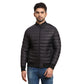Men Tailored Fit Fawn Jacket