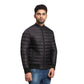 Men Tailored Fit Fawn Jacket