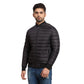 Men Tailored Fit Fawn Jacket