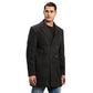 ColorPlus Men Green Solid Regular Fit Polyester Full Sleeve Bomber Jacket