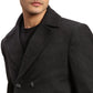 ColorPlus Men Green Solid Regular Fit Polyester Full Sleeve Bomber Jacket
