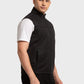 Men Tailored Fit Brown Shirt