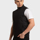 Men Tailored Fit Brown Shirt