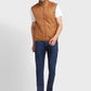 Men Tailored Fit Green Jacket