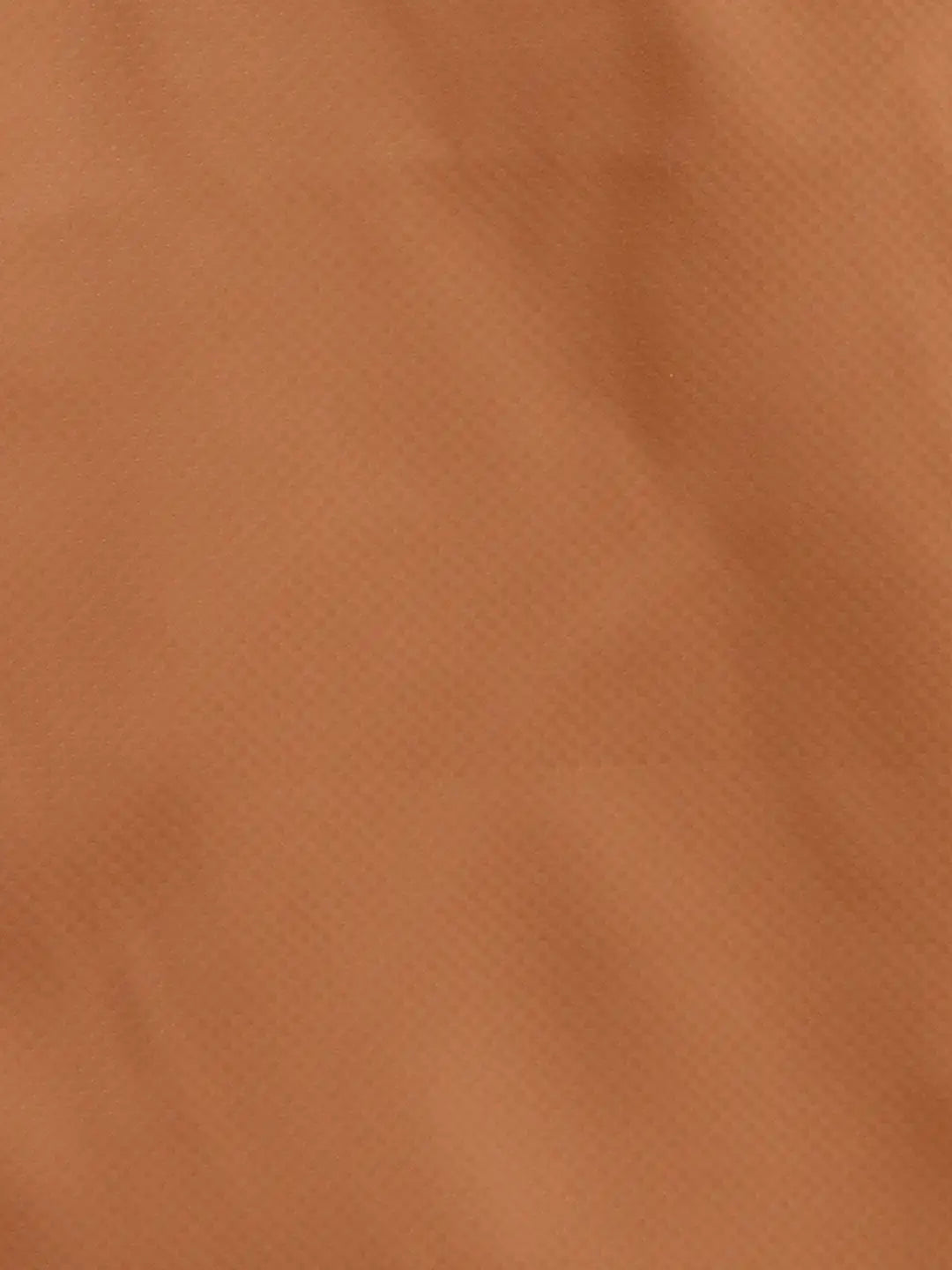 ColorPlus Men Navy Solid Regular Fit Cotton Sleeveless Bandhgala