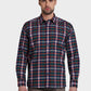 ColorPlus Dark Blue Shirt