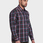 ColorPlus Dark Blue Shirt