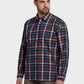 ColorPlus Dark Blue Shirt
