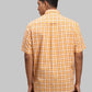 Men Regular Fit Green Shirt