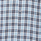 Men Classic Fit Blue Shirt