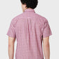 Men Classic Fit Blue Shirt