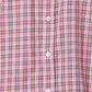 Men Classic Fit Blue Shirt