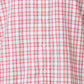 Men Classic Fit Yellow Shirt
