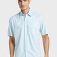Men Regular Fit Fawn Shirt