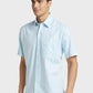 Men Regular Fit Fawn Shirt