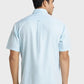 Men Regular Fit Fawn Shirt
