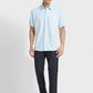 Men Regular Fit Fawn Shirt