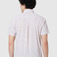 Men Classic Fit Yellow Shirt