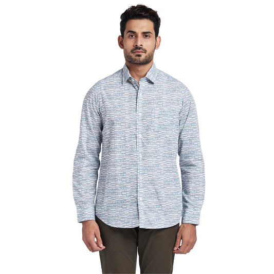 ColorPlus Dark Blue Shirts