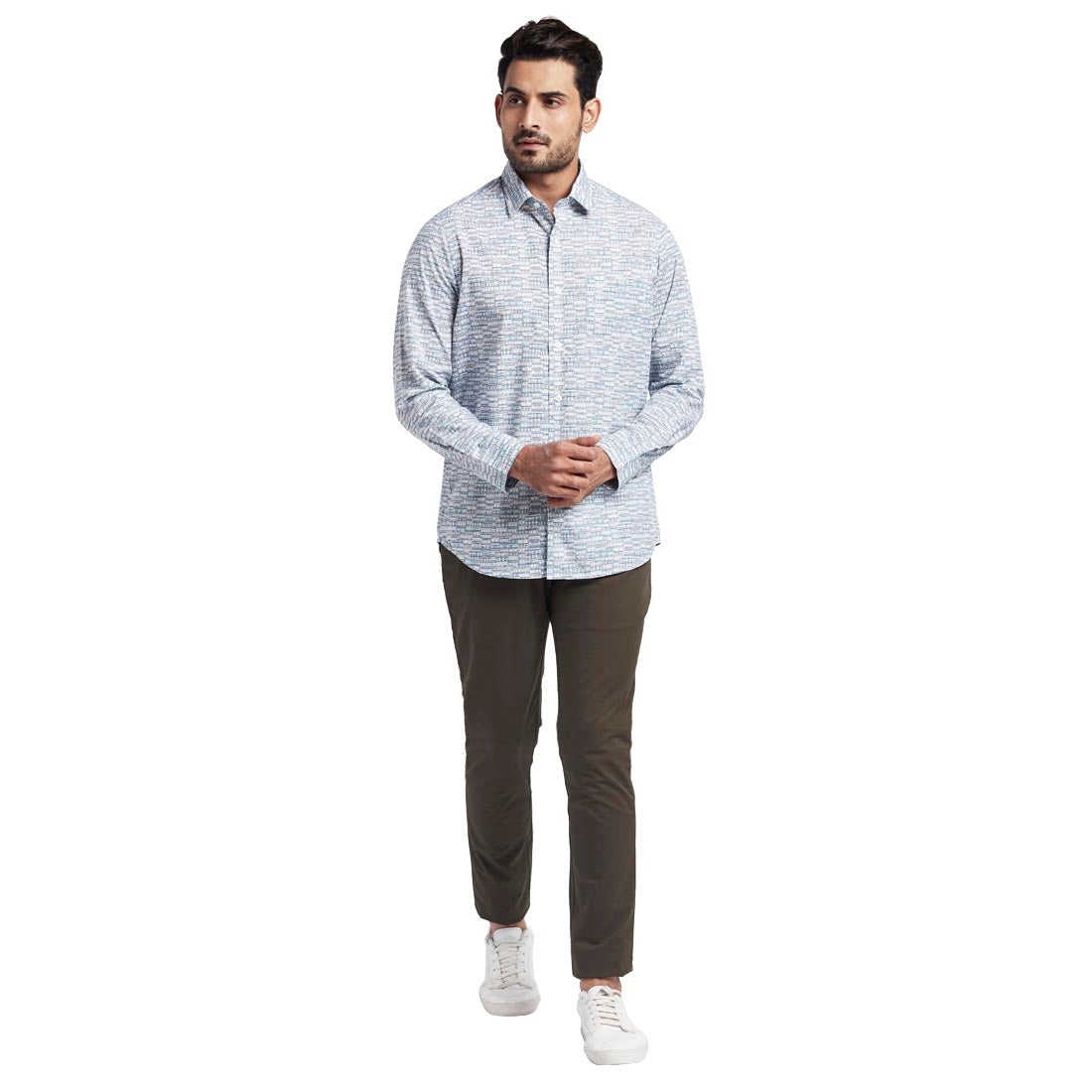 ColorPlus Dark Blue Shirts