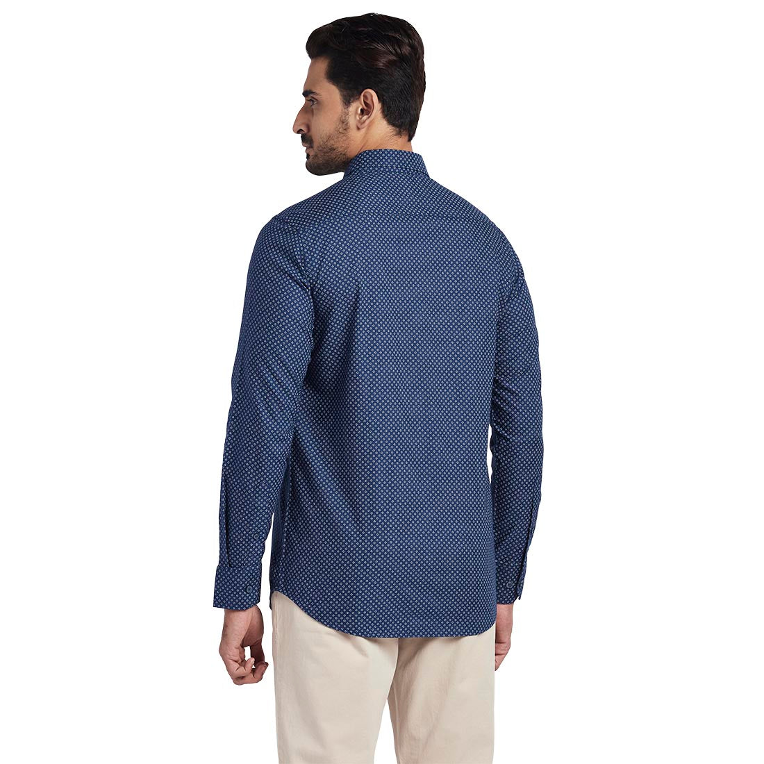 ColorPlus Dark Green Shirts