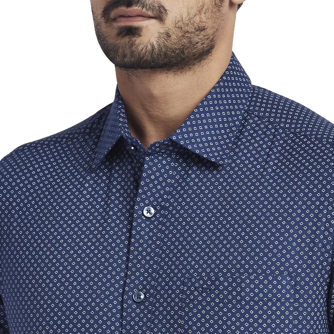 ColorPlus Dark Green Shirts