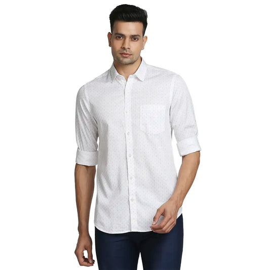 White Shirts