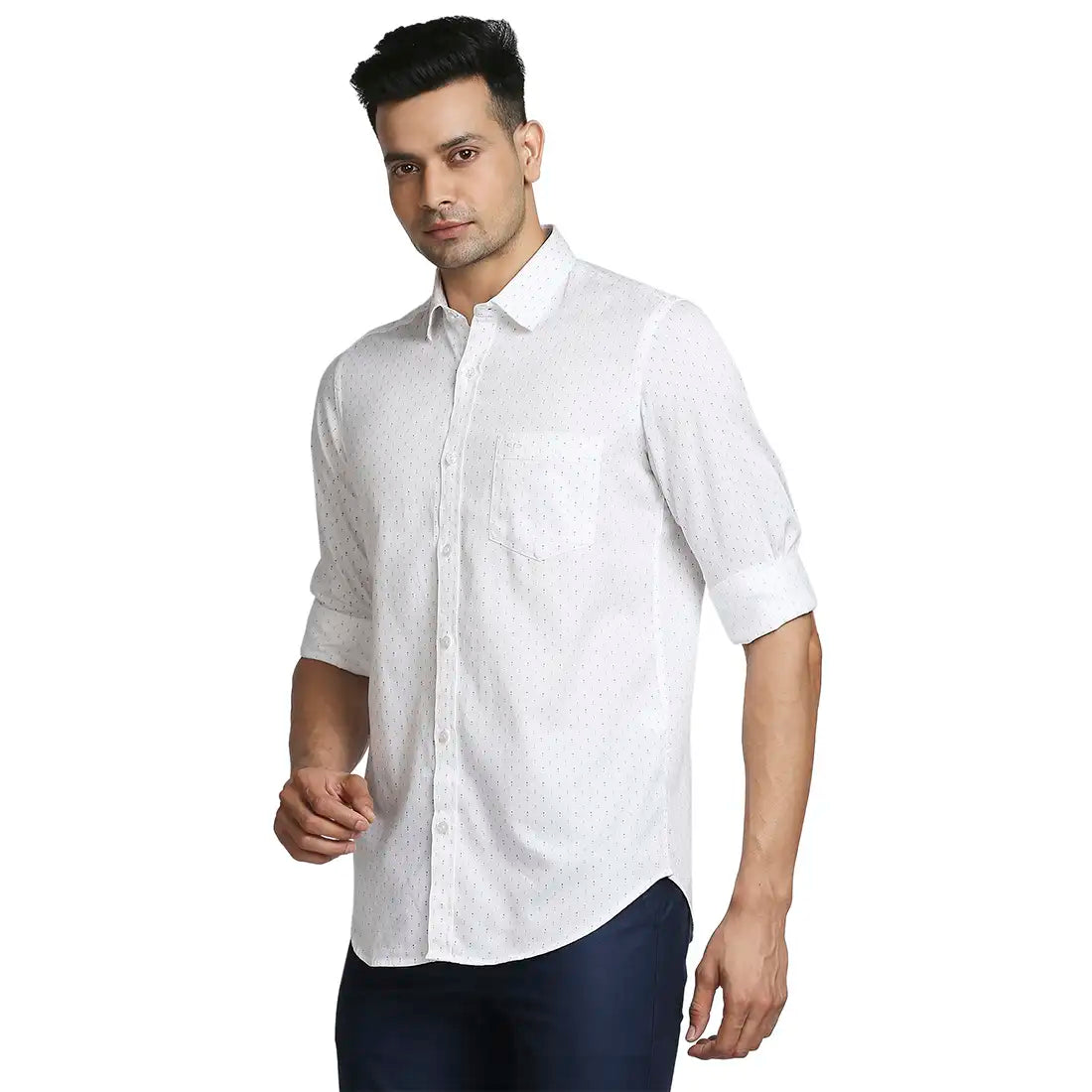 White Shirts