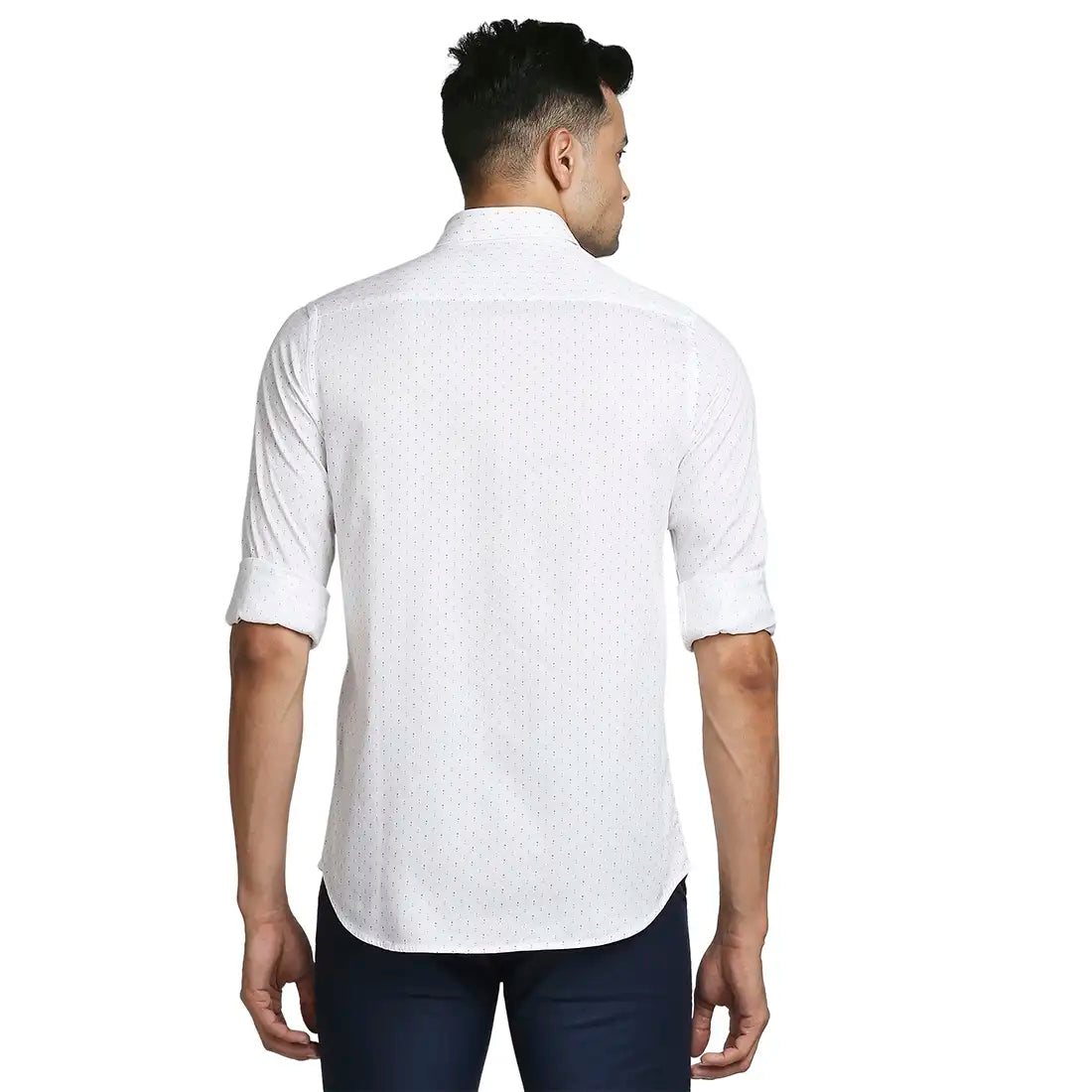 White Shirts