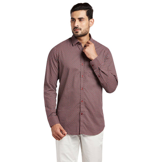 ColorPlus Medium Blue Shirts