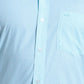 Men Regular Fit  Yellow Shirt