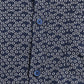 Men Regular Fit  Green Shirt