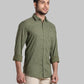 Men Regular Fit  T-Shirt