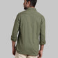 Men Regular Fit  T-Shirt