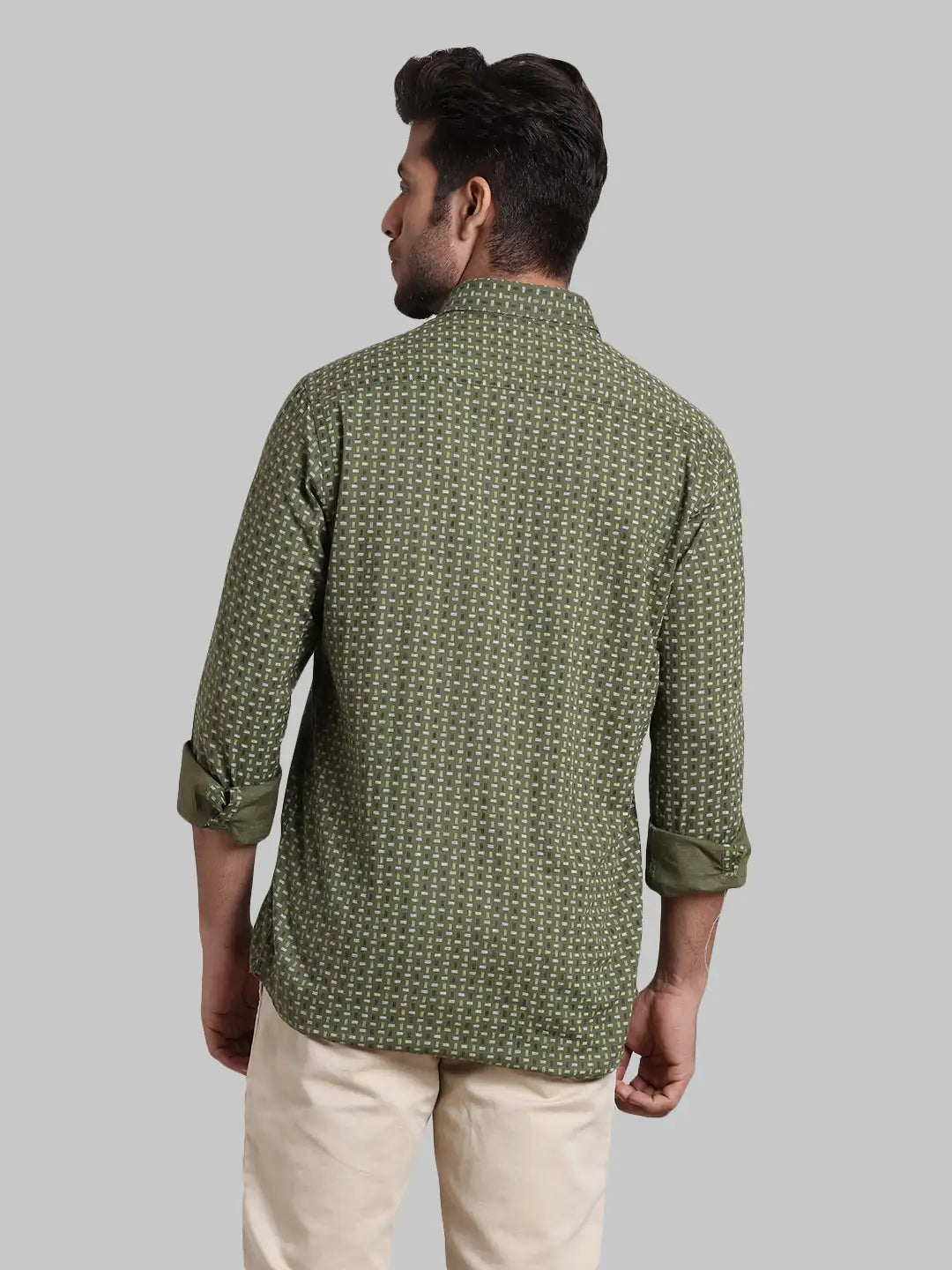 Men Regular Fit  T-Shirt