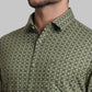 Men Regular Fit  T-Shirt