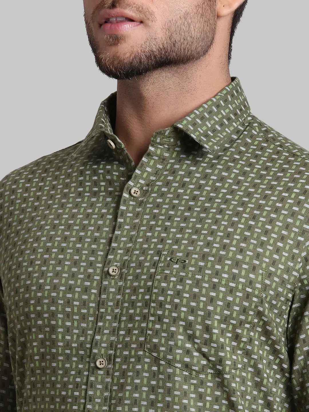 Men Regular Fit  T-Shirt