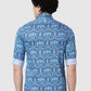 Men Contemporary Fit Fawn Shirt