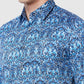 Men Contemporary Fit Fawn Shirt