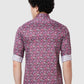 Men Regular Fit White Shirt