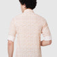 Men Contemporary Fit Red Shirt