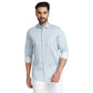 Men Regular Fit Red Shirt