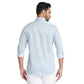 Men Regular Fit Red Shirt